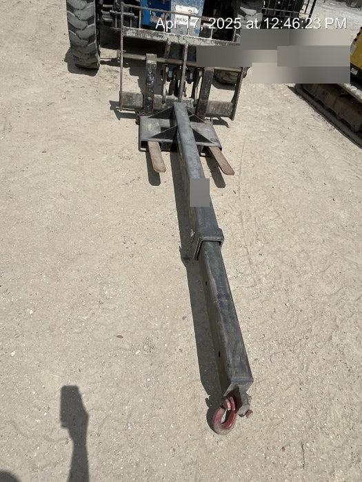 2019 ARROW MATERIAL HANDLING CE60-TH-STP