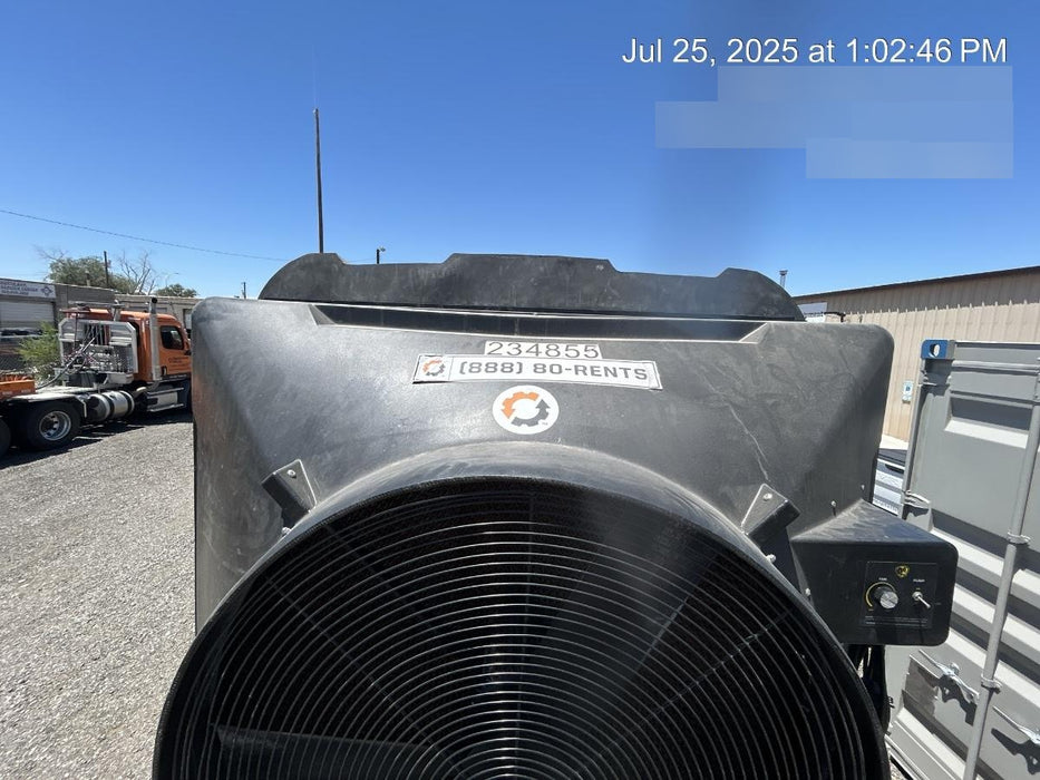 2022 BIG ASS FANS Cool Space 400