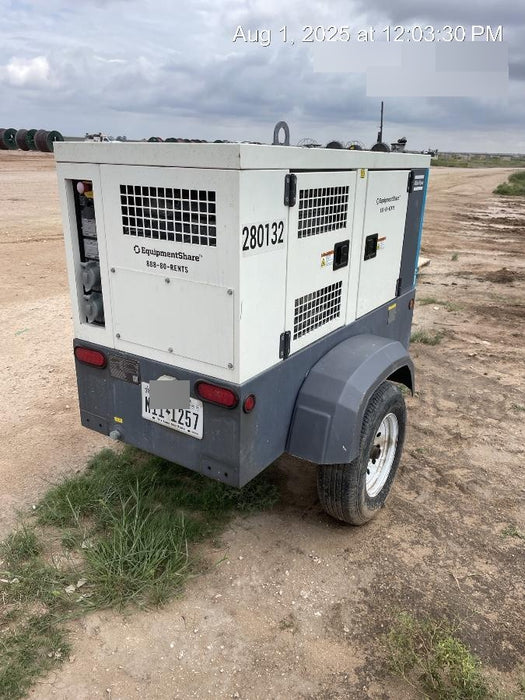 2022 ATLAS COPCO QAS25 CWK