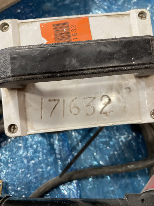 2021 LIND EQUIPMENT GST50