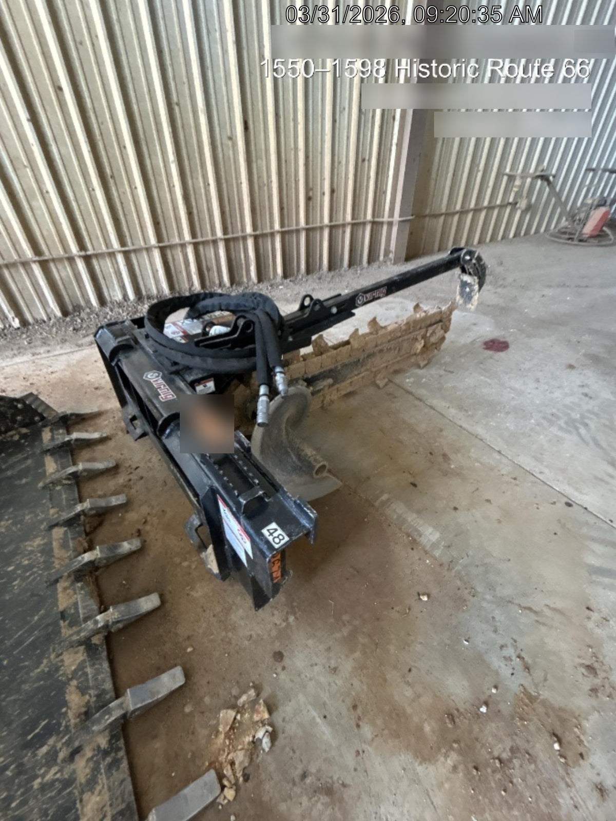 2025 VIRNIG TCH48-25