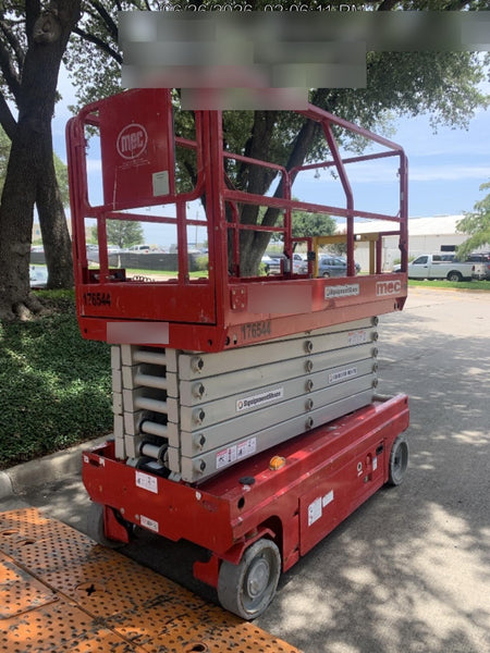 2021 MEC 4046SE