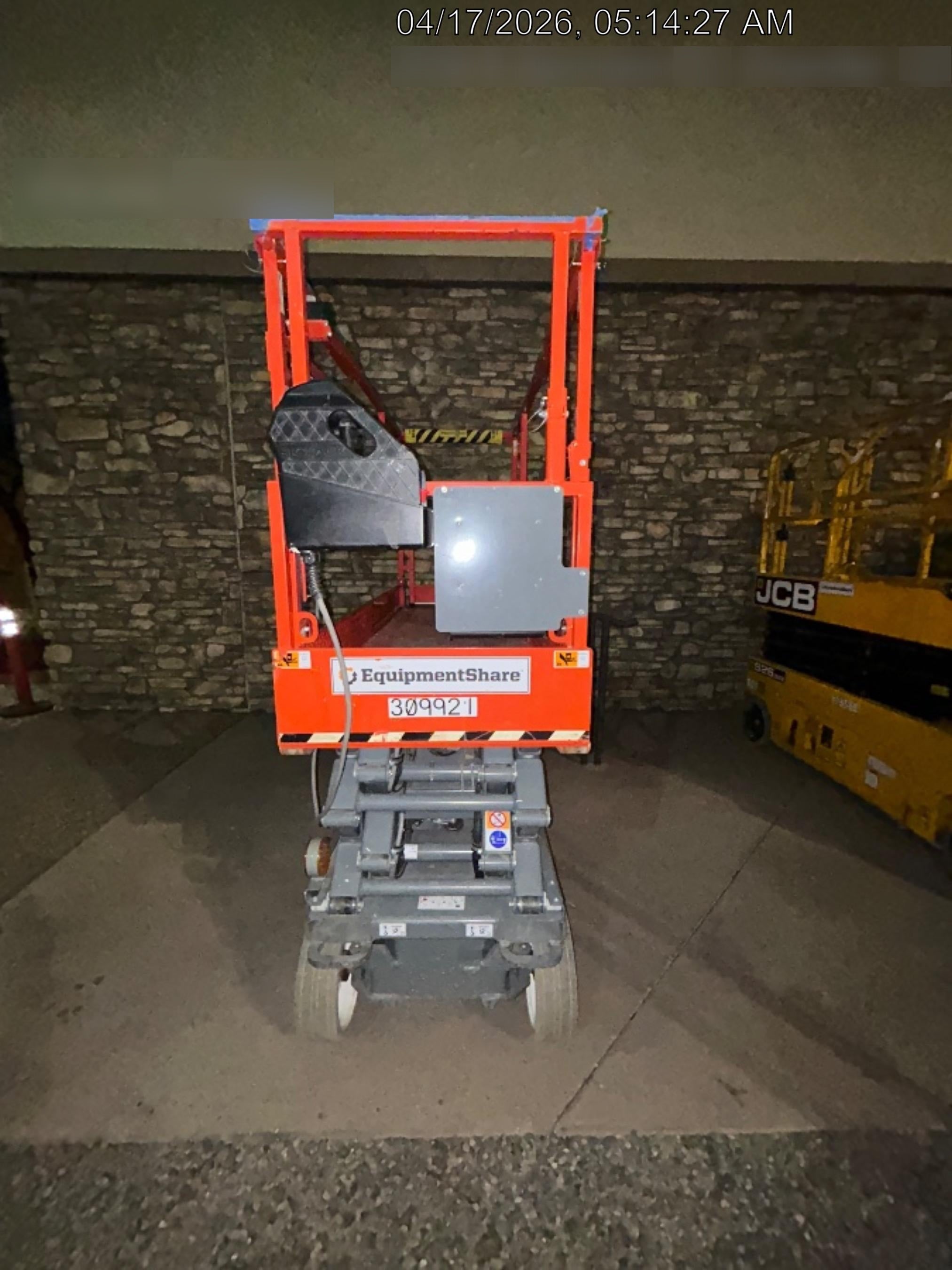 2023 SKYJACK SJ3226