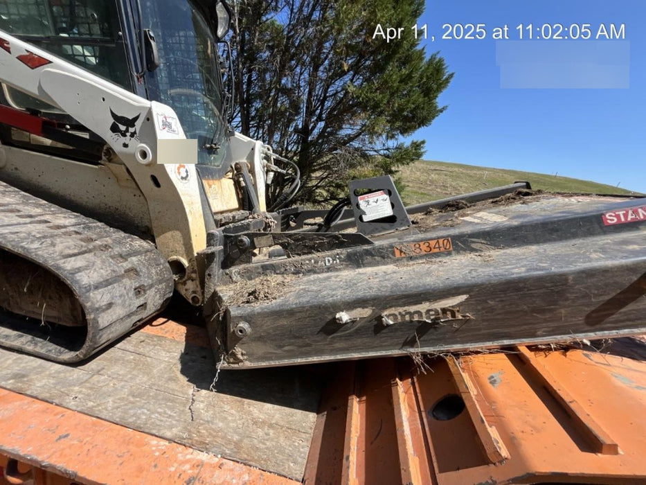 2021 PALADIN 30372A-0022