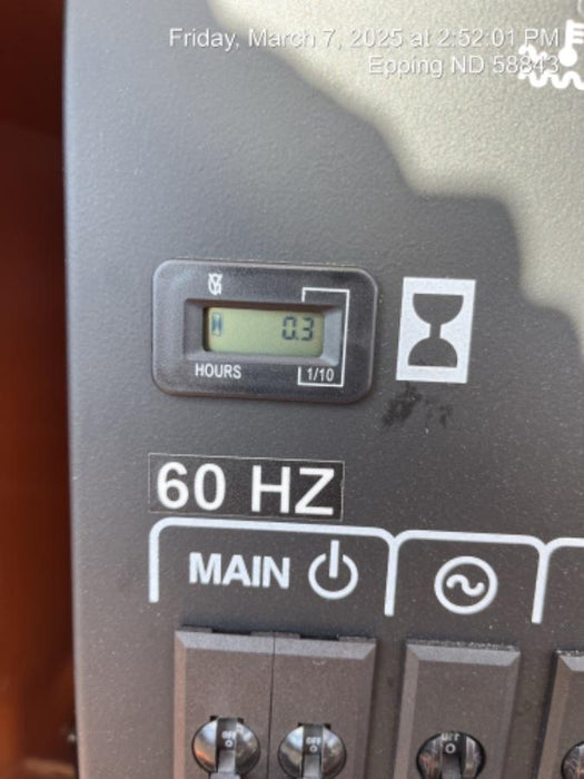 2025 WANCO WLTT-4MK8K