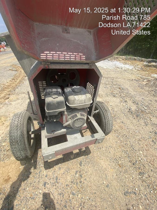 2023 MULTIQUIP WM90PH8