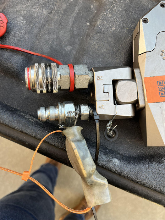 2022 TORCUP TX-2RL200