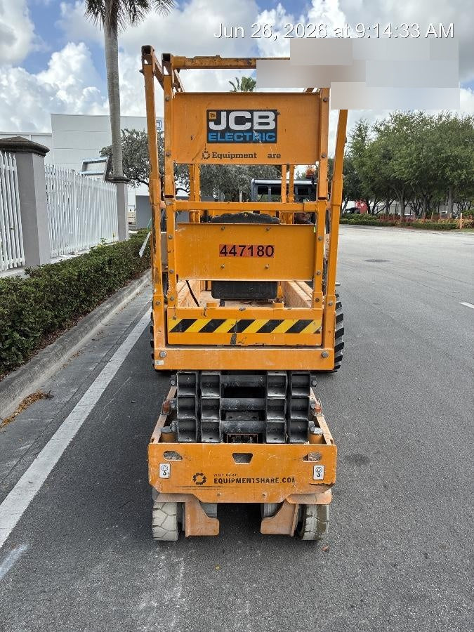 2024 JCB S1932E