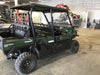 Kawasaki MULE PRO-DX Diesel, 6-Seater, Canopy