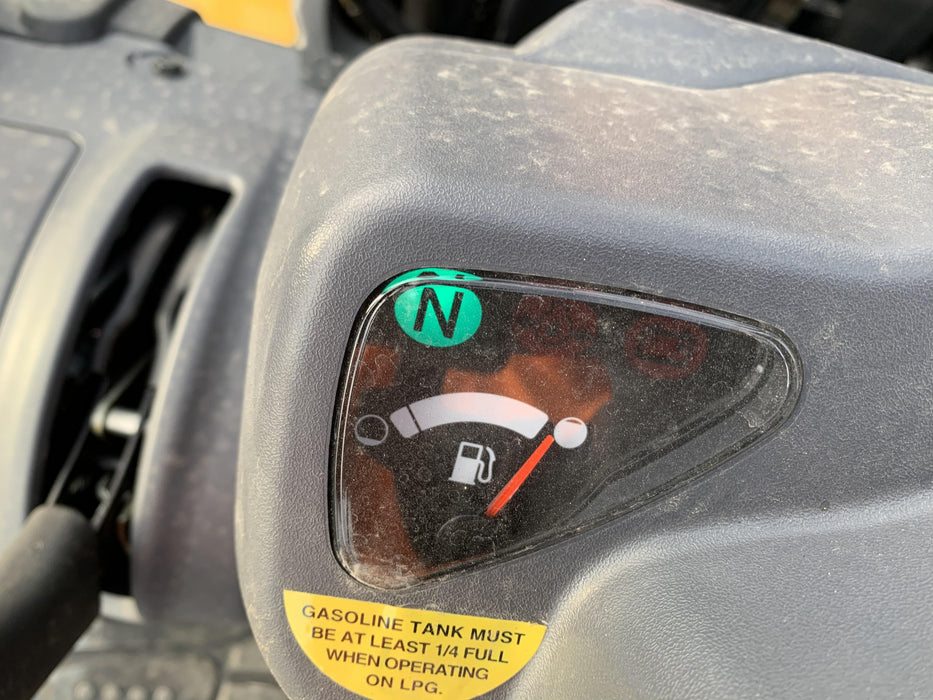 2020 KOMATSU FG25T-16