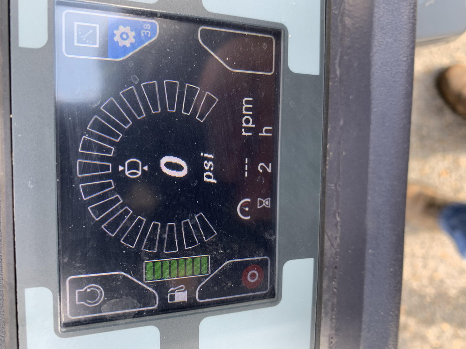 2020 ATLAS COPCO XAS188