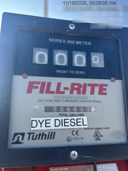 2021 Club Car CA1700D Canopy, Diesel, 4 Passenger