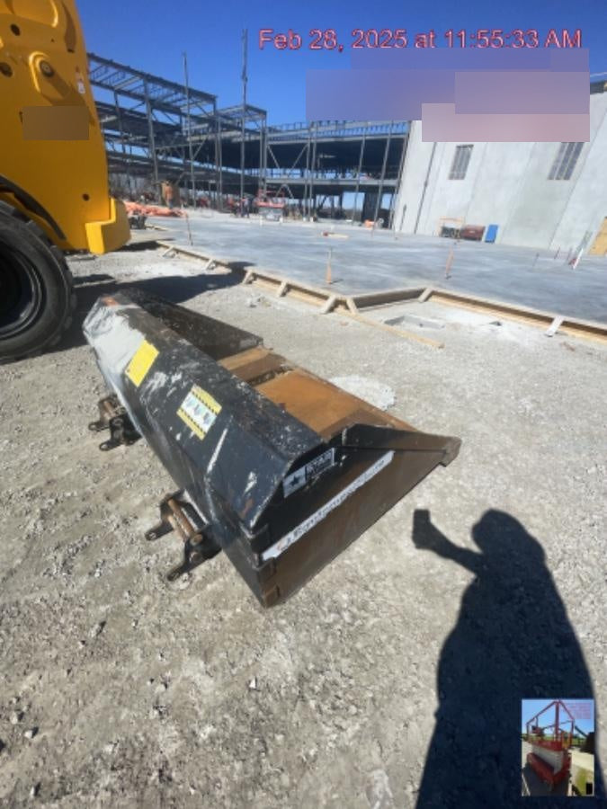 2021 STAR INDUSTRIES 1406B
