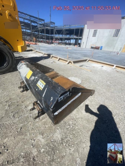 2021 STAR INDUSTRIES 1406B