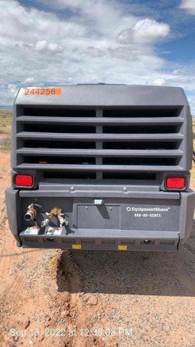 2022 ATLAS COPCO XAS440