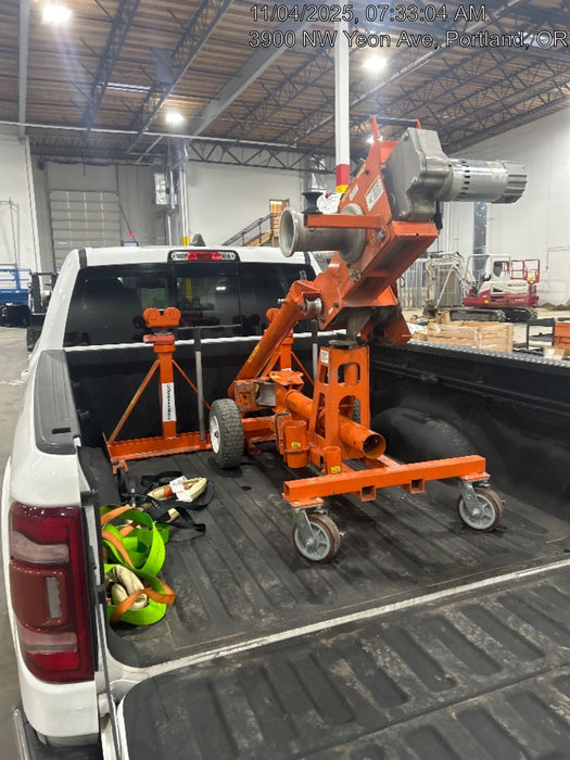 2024 CURRENT TOOLS 680