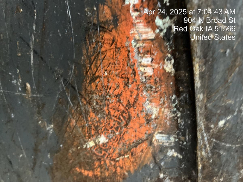 2024 WERK-BRAU EX12HD36 - Werk-Brau