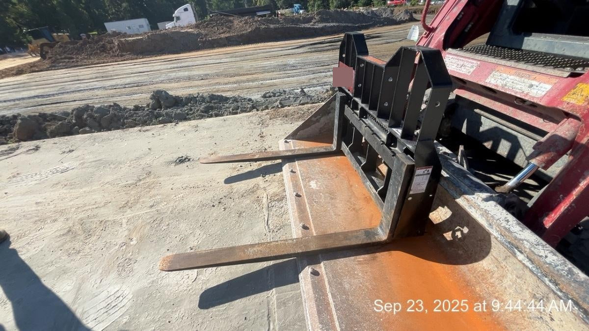 2025 VIRNIG PF4855-5VG