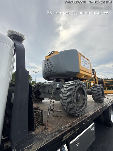 2020 HAULOTTE HA46RTJO