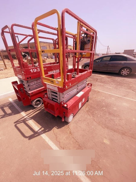 2022 MEC Micro 19-XD