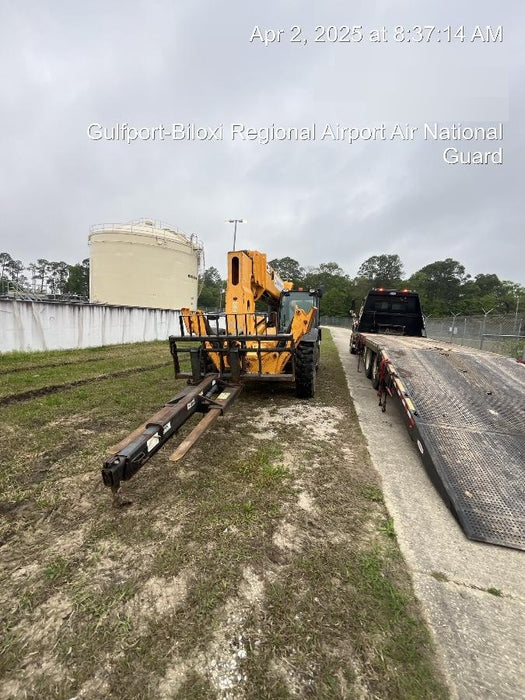 2021 STAR INDUSTRIES M1360B - Star JIB Boom