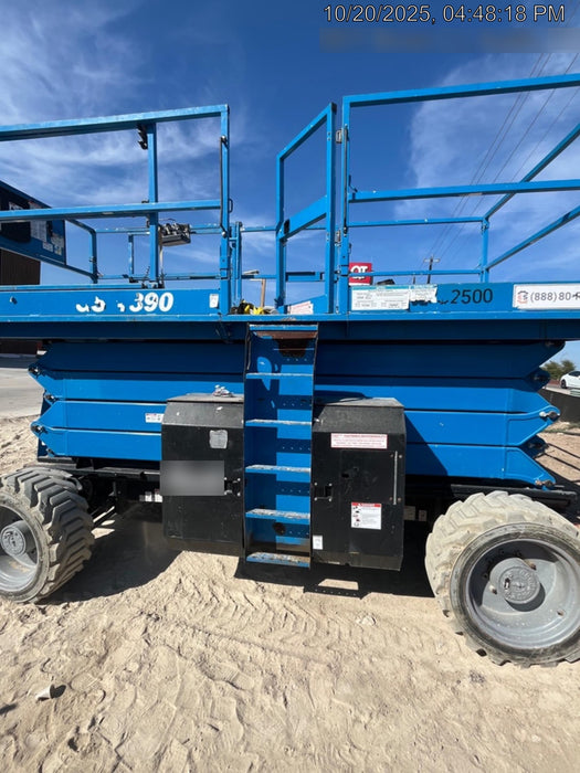 2016 GENIE GS-4390 RT