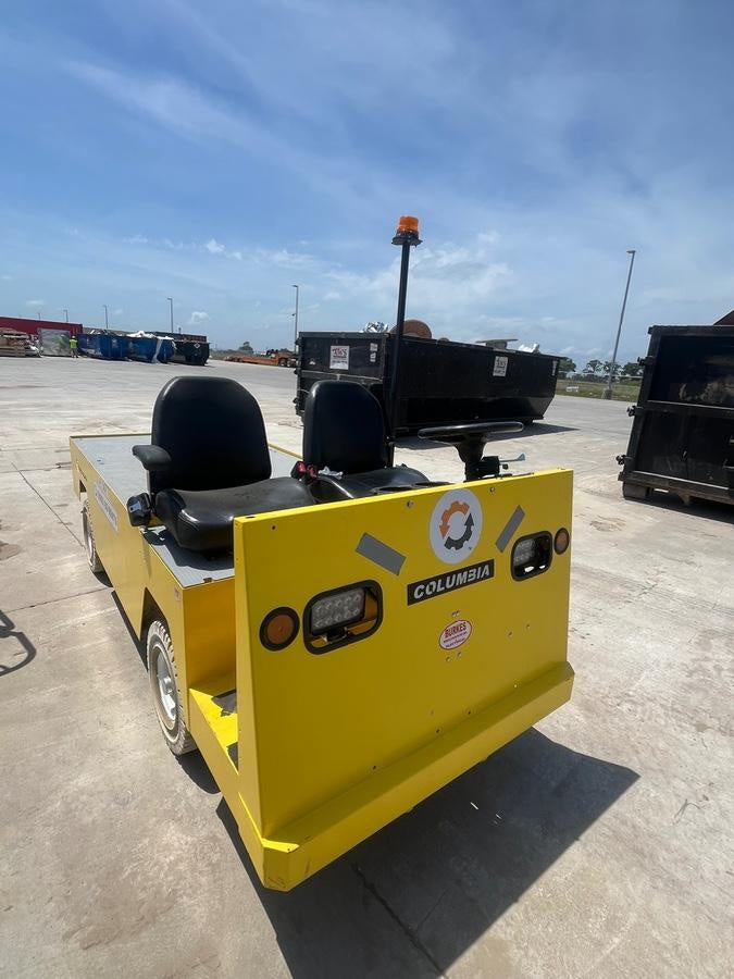 2024 COLUMBIA Payloader 2XL