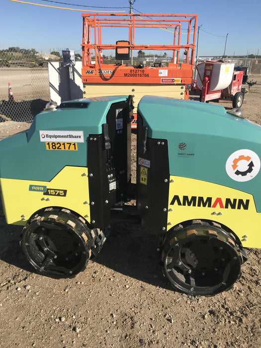 2021 AMMANN ARR 1575
