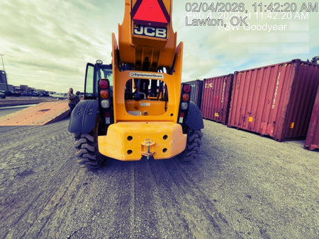2021 JCB 512-56