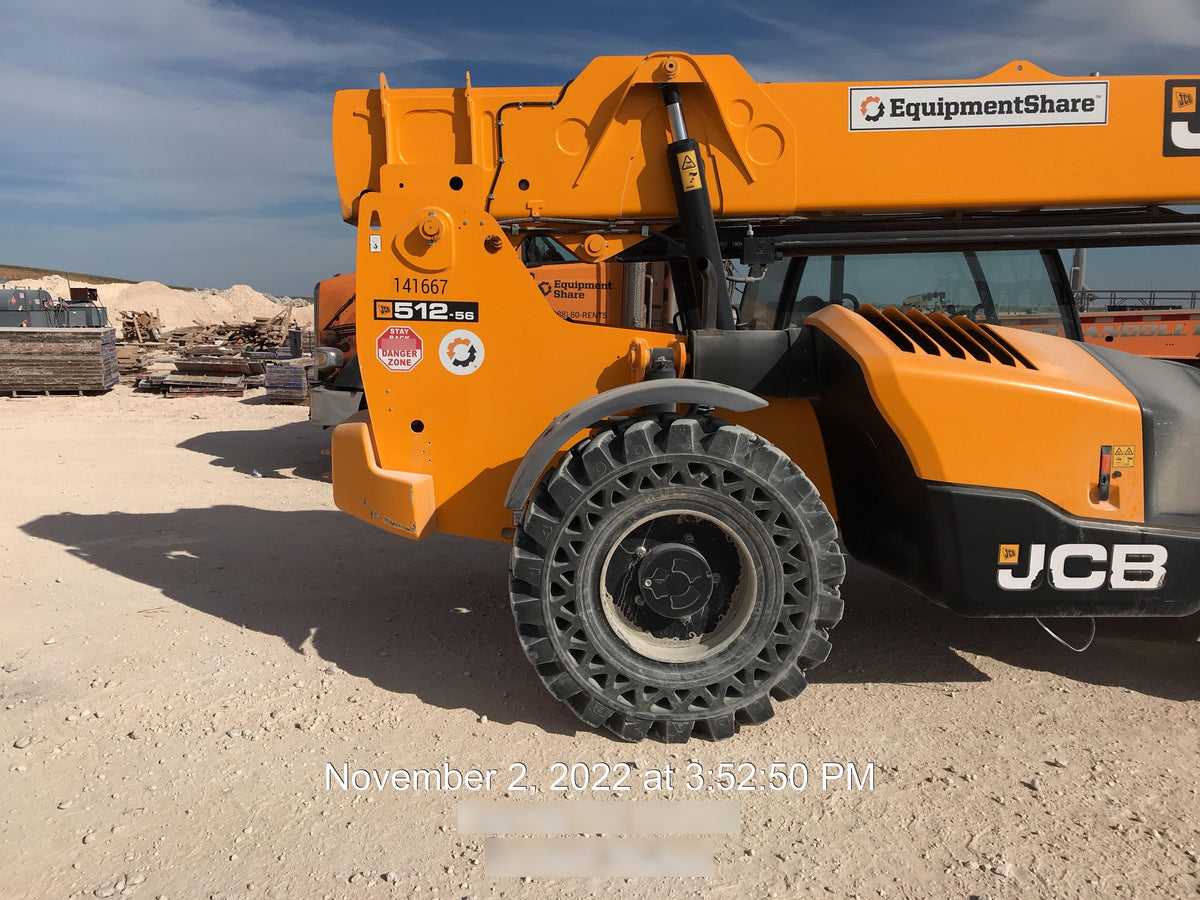 2021 JCB 512-56