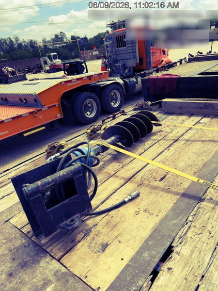 2024 AUGER TORQUE 3300-30