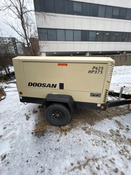2023 DOOSAN P425/HP375WCU