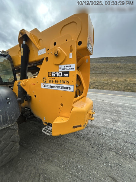 2024 JCB 510-56