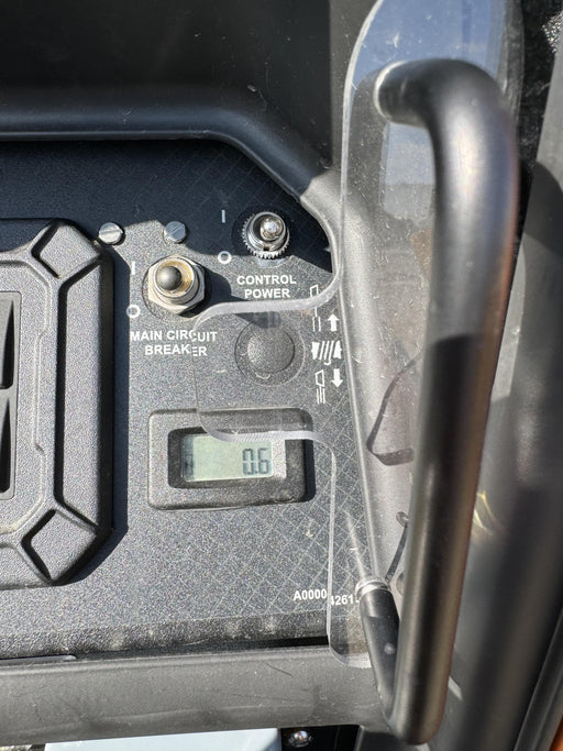 2023 Generac MLT2 Diesel, Flex Switch 120V Input, Powerzone Controller, 
(4) 320W LED Lights, 4kW Generator, 39.9 Gal Fuel Tank, 2" Ball, T3