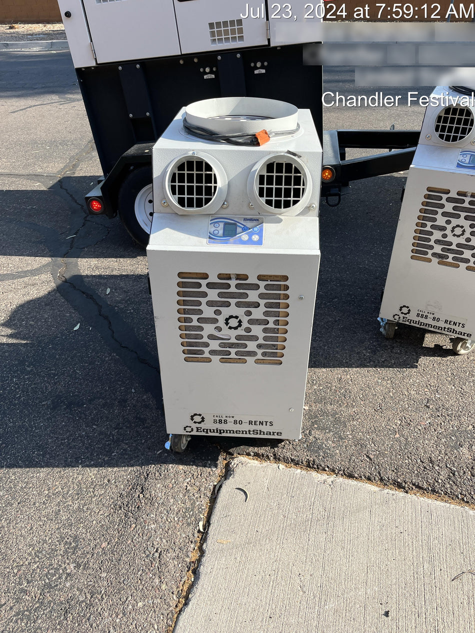2023 KWIKOOL KPAC1411-2