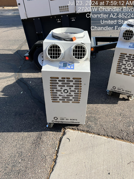 2023 KWIKOOL KPAC1411-2