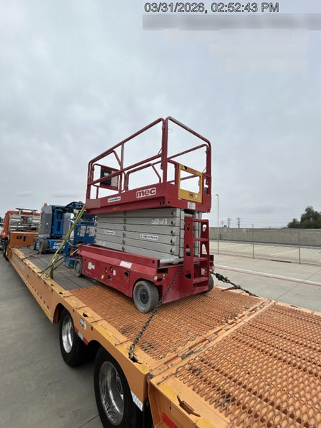 2021 MEC 4555SE