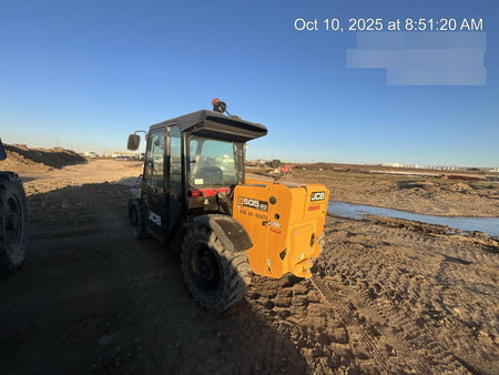 2025 JCB 505-20TC