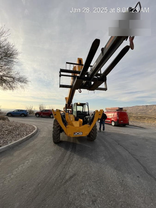 2023 STAR INDUSTRIES M1360B - Star JIB Boom