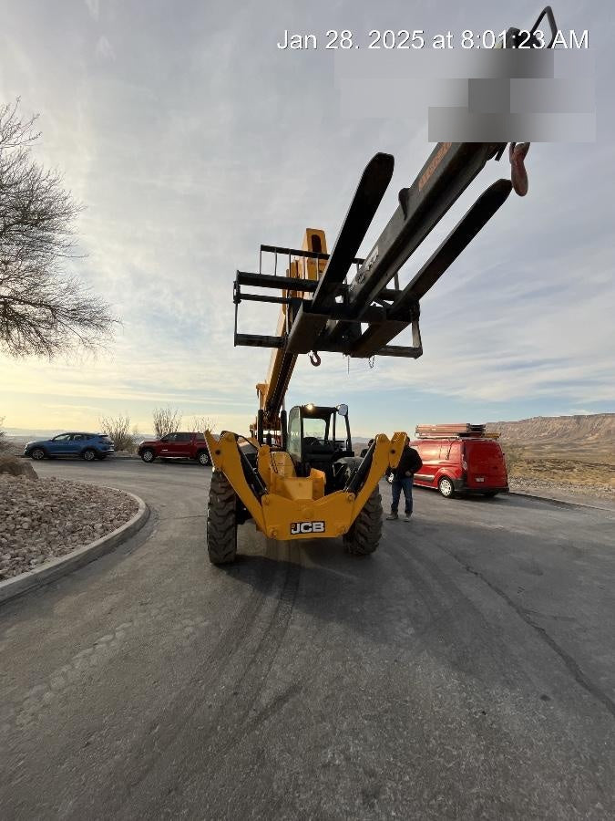 2023 STAR INDUSTRIES M1360B - Star JIB Boom
