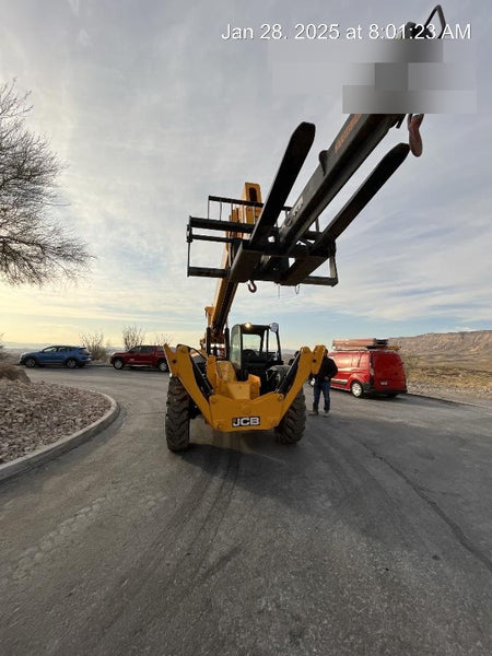 2023 STAR INDUSTRIES M1360B - Star JIB Boom