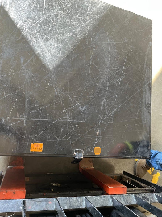 2021 MATHEY DEARMAN 3SA