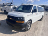 2023 CHEVROLET Express Van - Rental