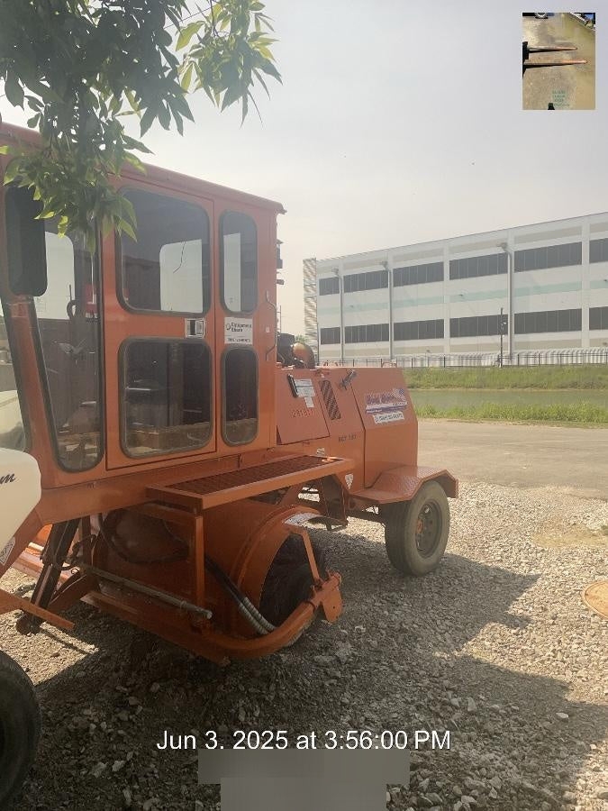 2022 BROCE RCT350