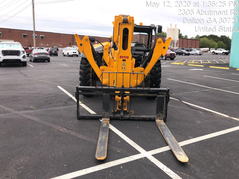 2020 JCB 510-56 JCB 510-56