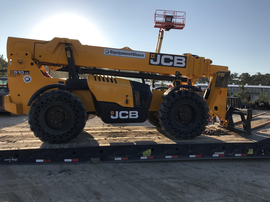2020 JCB 510-56