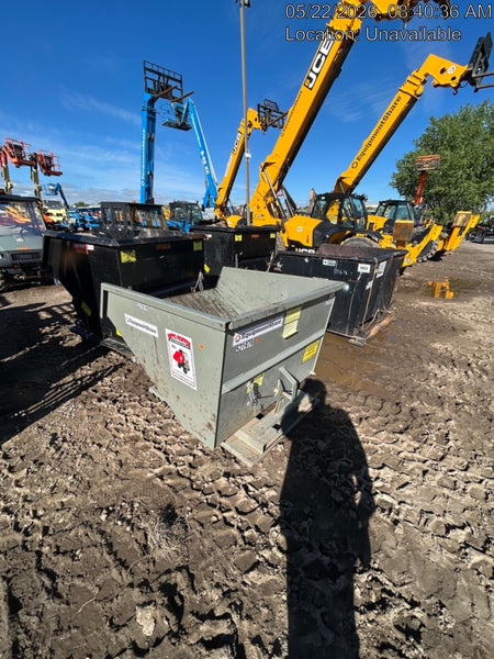 2025 HIPPO HOPPER HH32HD