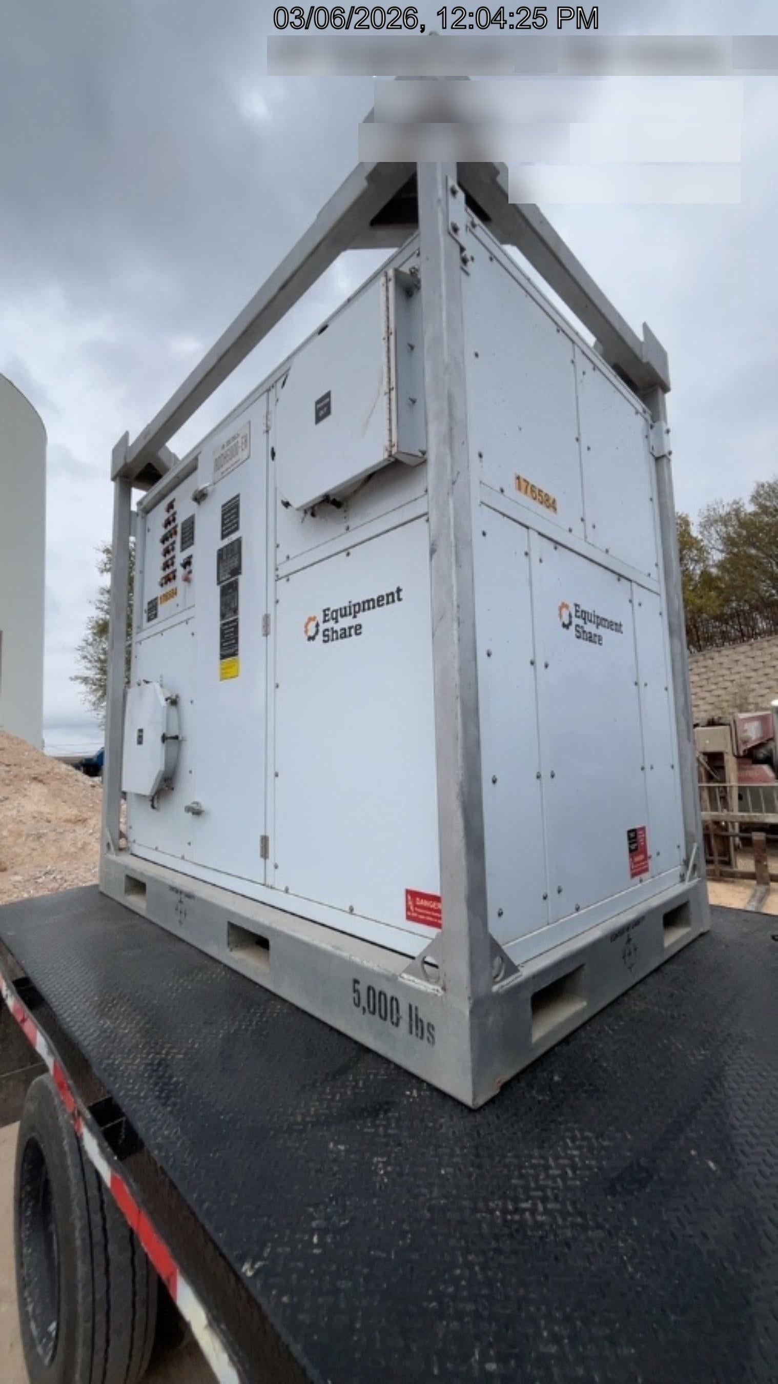 2021 SMARTECH RDDH6000-EH