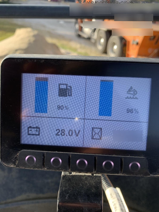 2020 DYNAPAC CA2500D