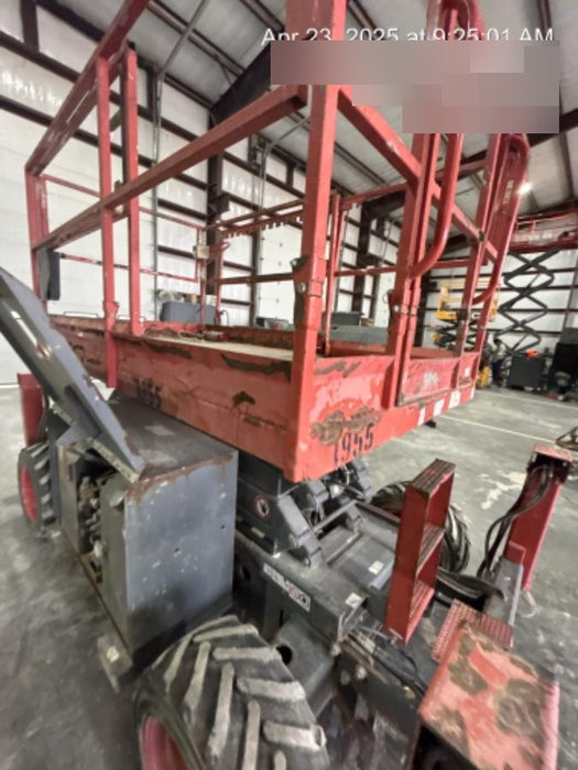 2016 SKYJACK SJ6832 RT